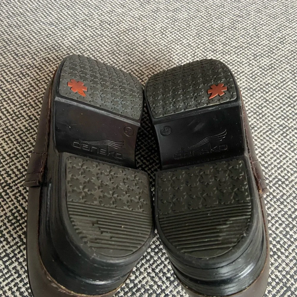Dansko XP clogs - Picture 8 of 10